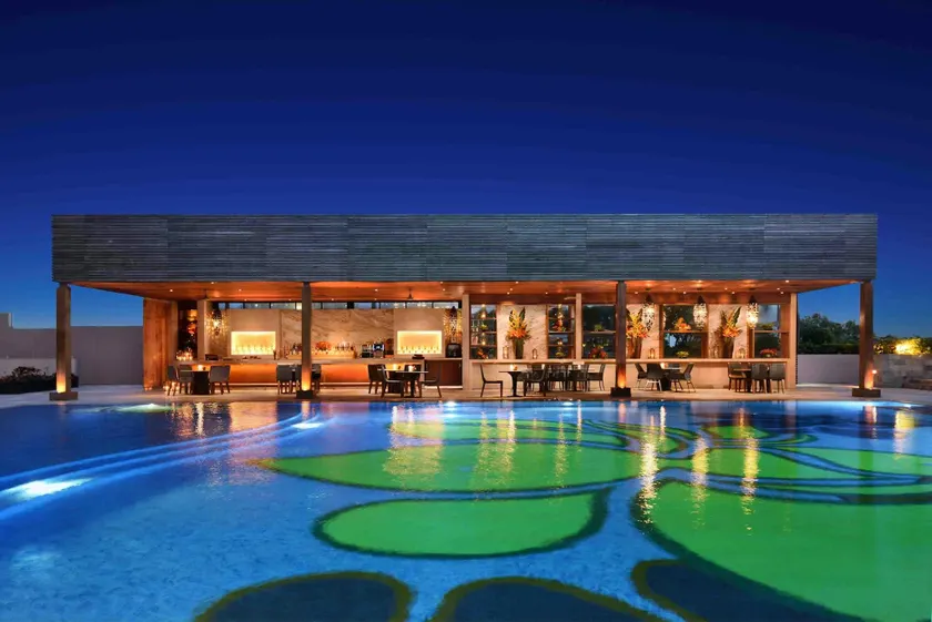 Solaire Resort Entertainment City - Image 1
