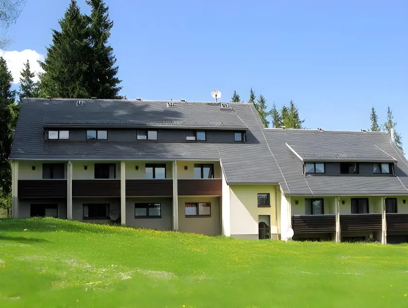 Waldhotel Zöbischhaus - Image 1