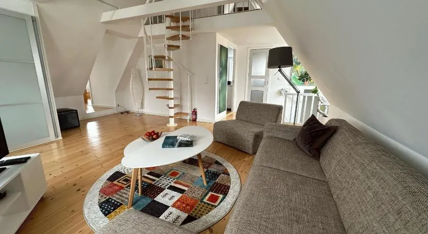 Cozy Villa apartment - Image 1