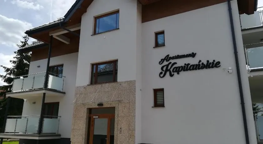 Apartamenty Kapitanskie - Image 1