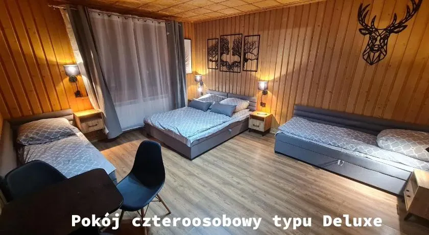 Małe Ciche uAntosi, Blisko Wyciągu Narciarskiego i SKY WALK Serce Poronina, Idealne miesce na wypad w góry -rusinowa polana-zgorzelisko-tarasówka-palenica-morskie oko - Image 1