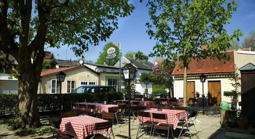 Gasthof Bauer - Image 1