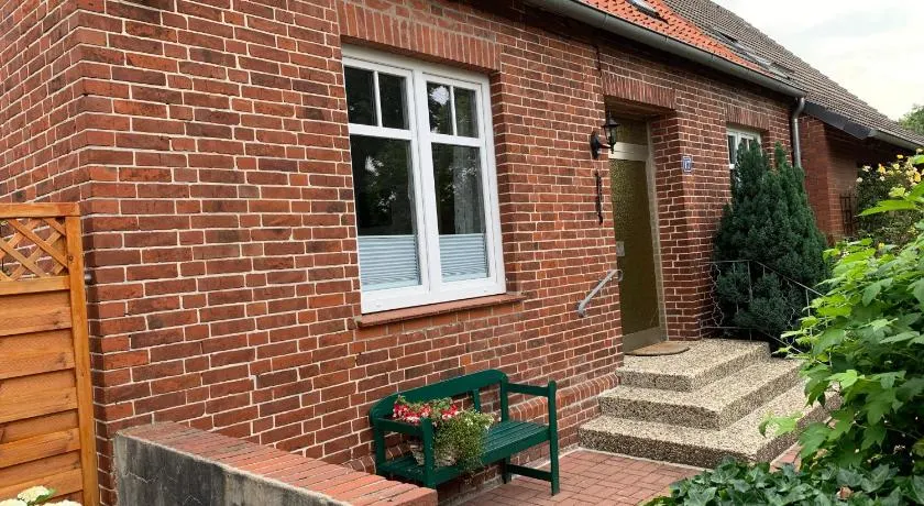 Ferienhaus Fegebank in Nienhagen - Image 1