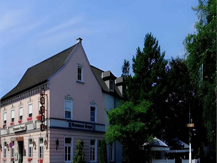 Hotel Restaurant Benger - Image 1