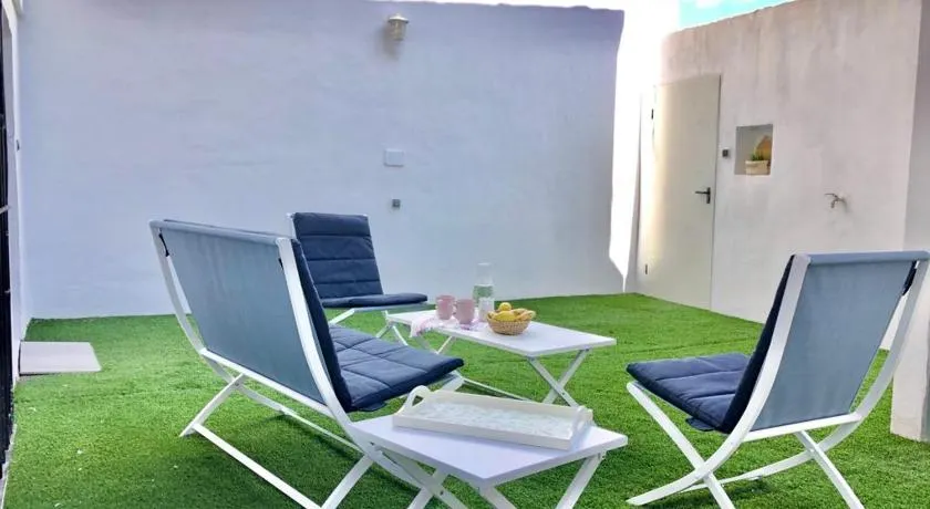 La Terraza del Teatro - Free parking - Image 1