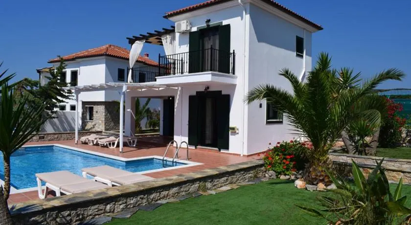 Villa Sirocco - Image 1