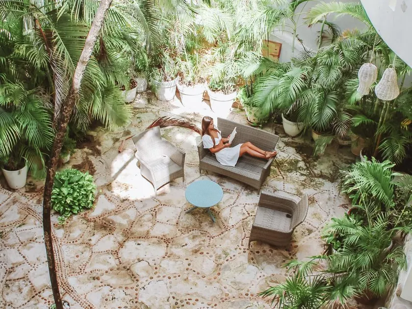 Coco Río By Hospitality Wellbeing - Image 1