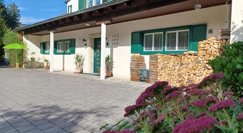 Villa Romy - Ferienwohnung - Image 1