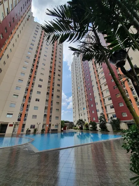 Hotel Gunawangsa Manyar - Image 1
