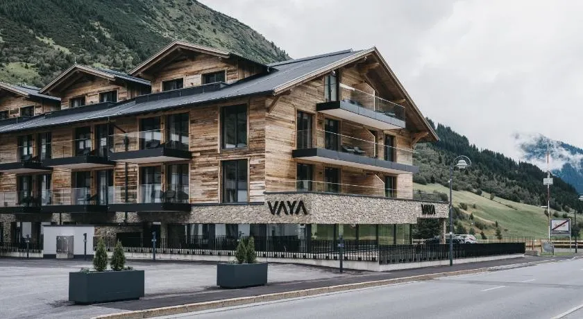 VAYA Residence Galtür Paznaun - Image 1