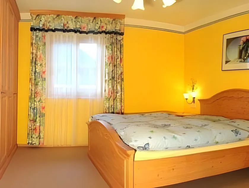 APARTMENT I 2 rum / dusch / toalett / bastu - På gården SalzburgerLand - Salzkammergut - Image 1