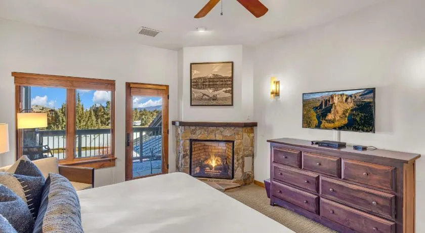 Upscale 3 Br Townhouse @ Juniper Preserve Resort - Image 1