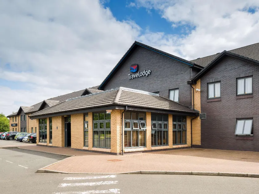 Travelodge Glasgow Airport - Image 1