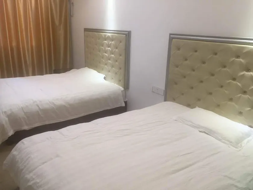 Jiuxing Business Hotel - Image 1