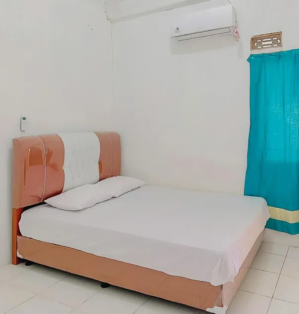 AA BUNGSU Syariah Balekambang Ciletuh Sukabumi RedPartner - Image 1