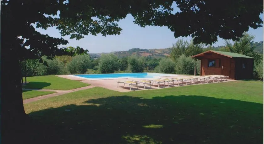 Agriturismo Calderino - Image 1