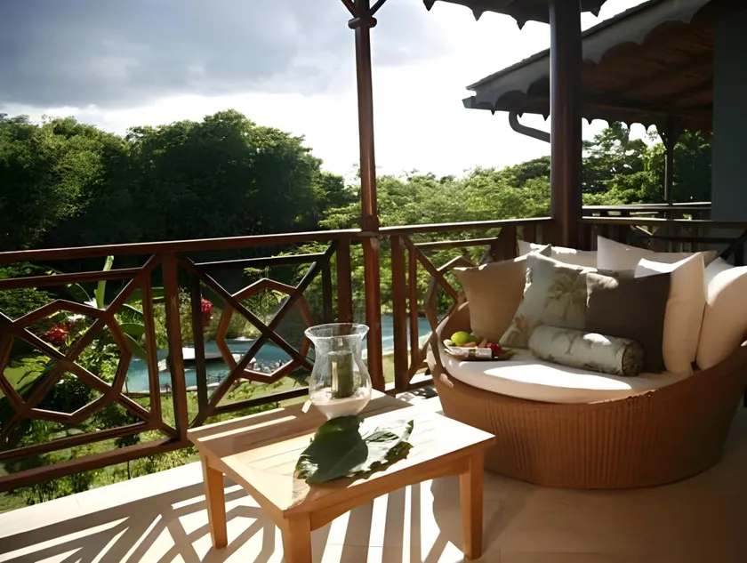 C'est la Vie Villa de lujo de 3 dormitorios para familias - Image 1