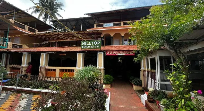 Hill Top Beach Resort - Image 1