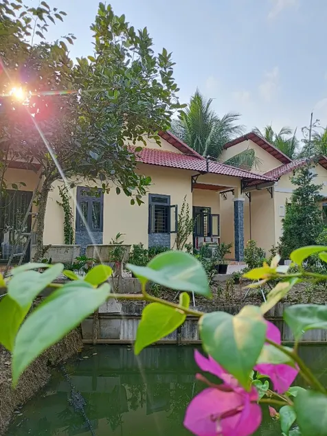 Tổ Nhím Homestay - Image 1