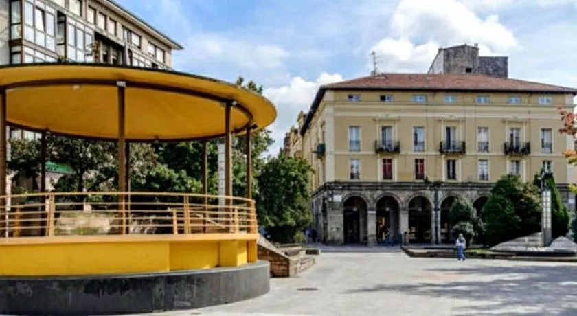Apartamento Plaza Mayor - Torrelavega - Image 1