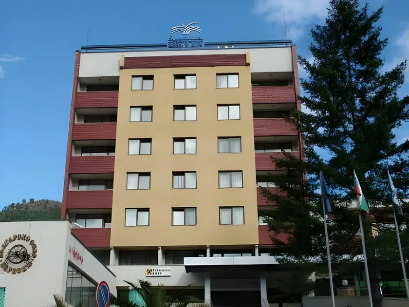 Devin Spa Hotel - Image 1