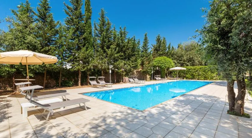B&B Luxury da Salvatore - Image 1
