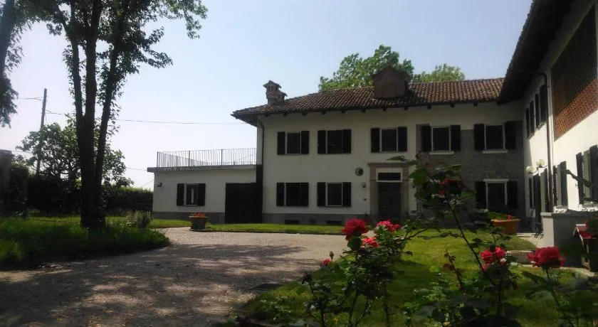 Casa Ramonda - Image 1