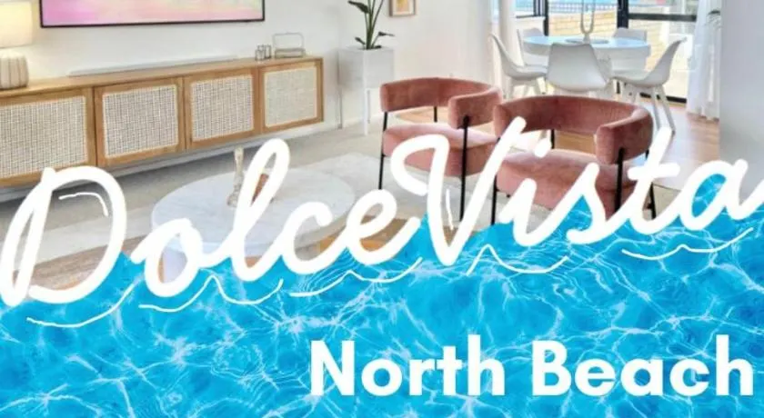 Dolce Vista - North Beach Coastal Haven - Image 1