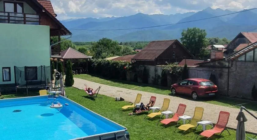 PENSIUNEA LEIA Transfăgărășan - Image 1