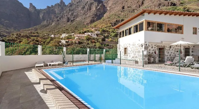 Vivienda Vacacional Risco Blanco - Image 1