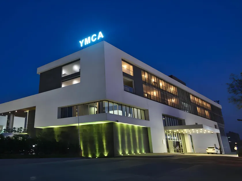 The YMCA International Centre - Image 1