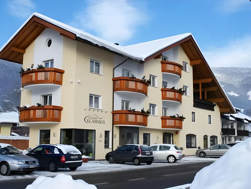 Hotel Klammer - Image 1