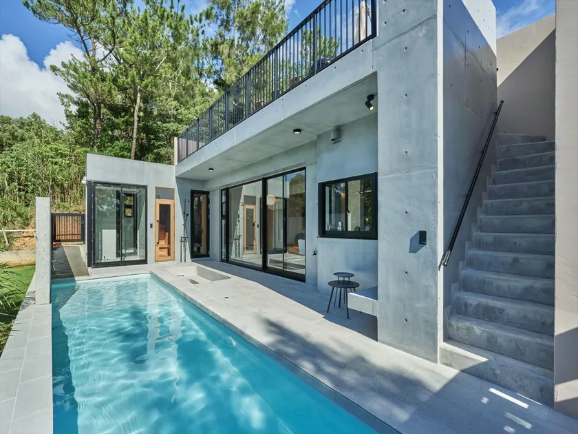 ima villa - Image 1