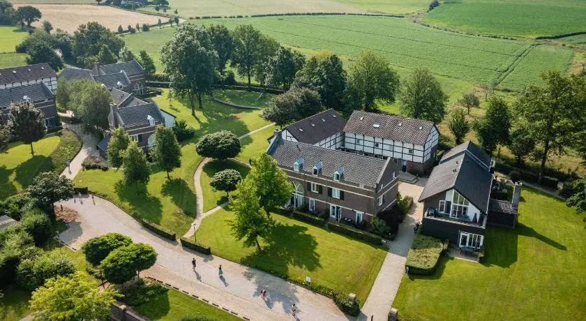 Buitenplaats De Mechelerhof - Image 1