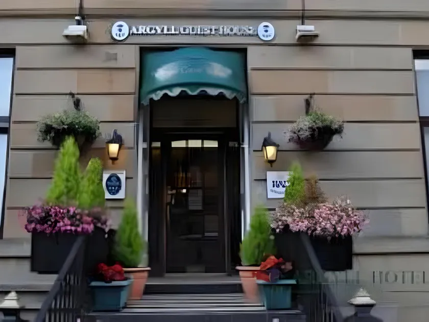 Argyll Guest House - Image 1