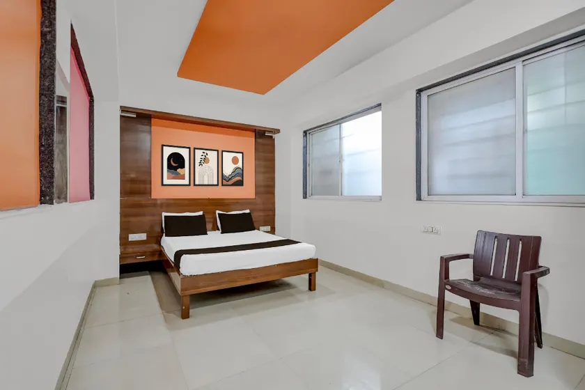HOTEL O VIP Rooms - Image 1
