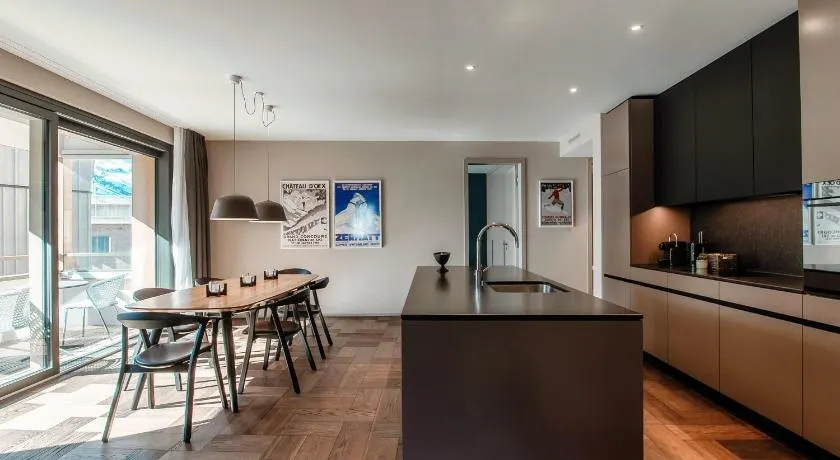 Andermatt Arve Relax by Quokka 360 - Relax & Comfort in Central Andermatt - Image 1