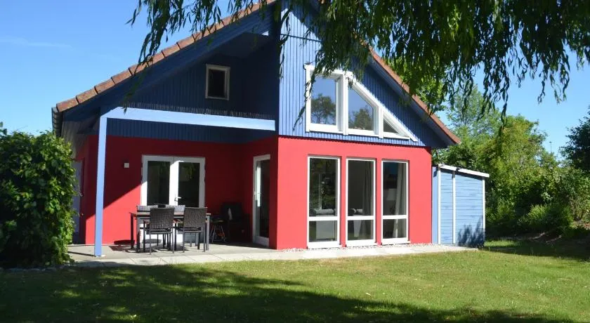 Ferienhaus Ankerplatz - Image 1