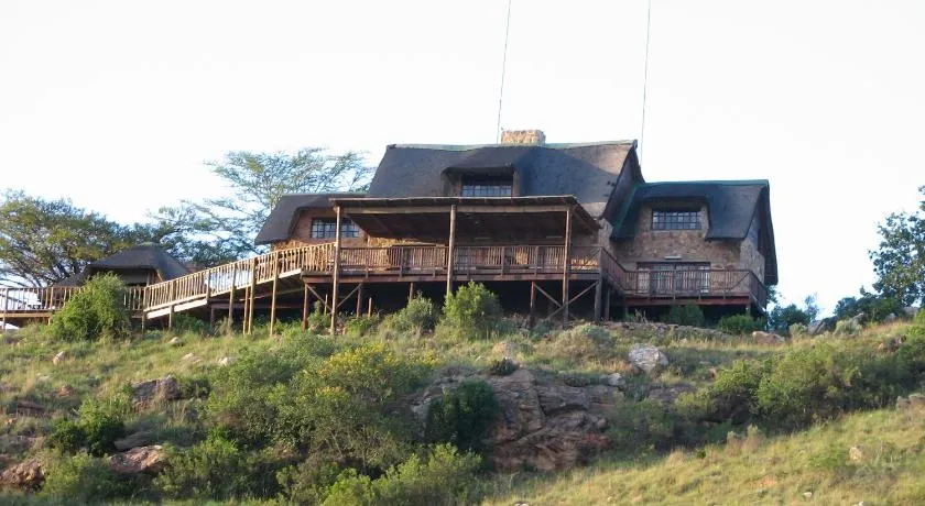 Intaba Lodge - Image 1