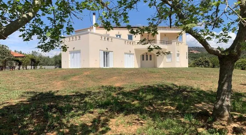 Village House - Monemvasia municipality - Image 1