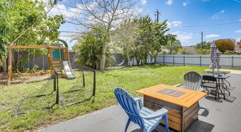 Group Hub w/ Game Room! 4 Mi to Hard Rock Stadium - Image 1