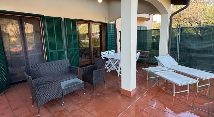 Casa Relax au calme Ventimiglia-Menton-Monaco - Image 1