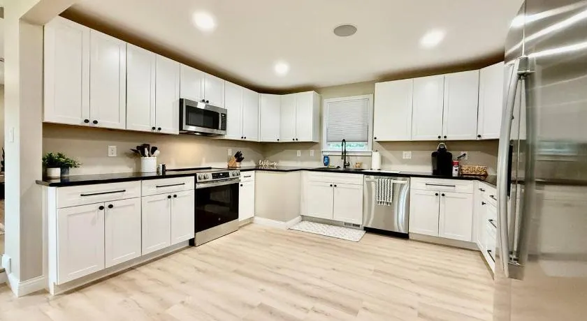 Brand new remodeled home in Monroe - Image 1