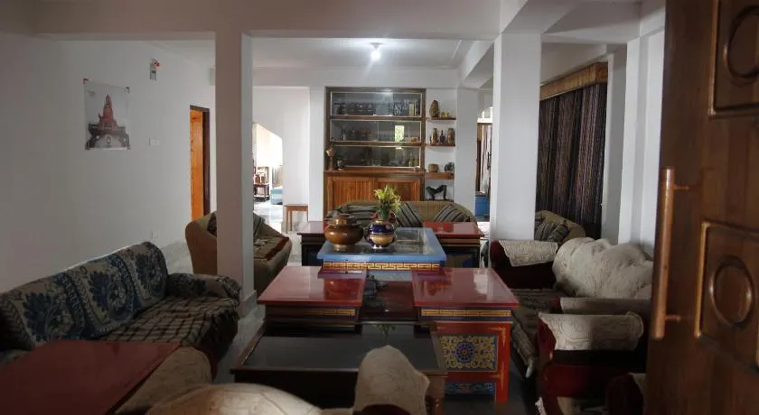 Sherpa Homestay-Ravangla - Image 1