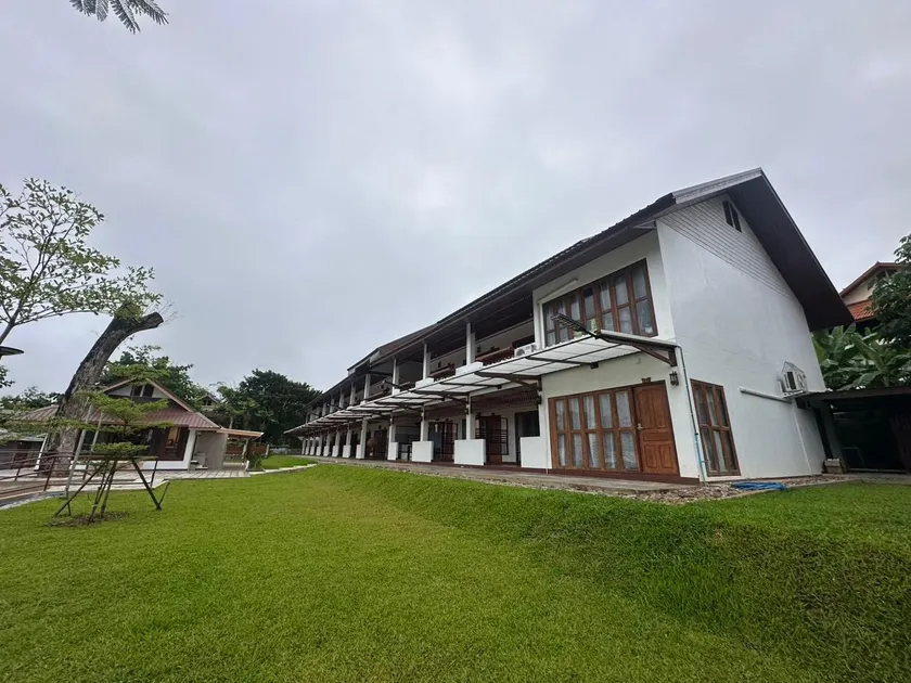 De Hom Hotel Mae Hong Son - Image 1