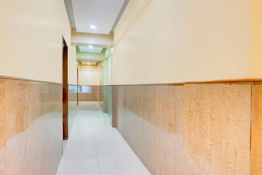 Hotel O Tiranga Residency - Image 1