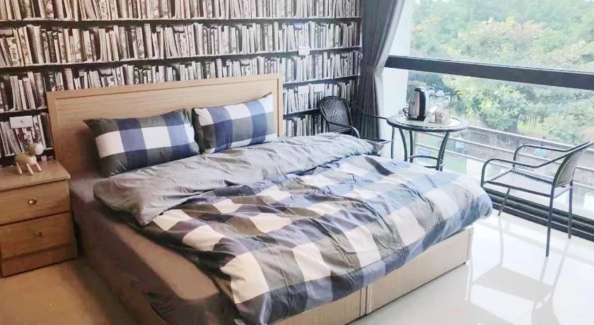 Zhong Xing Lohas Homestay - Image 1