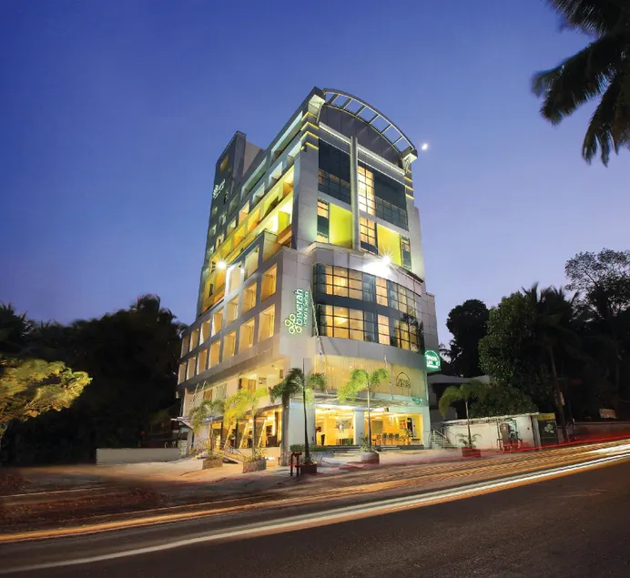 Biverah Hotel & Suites - Image 1