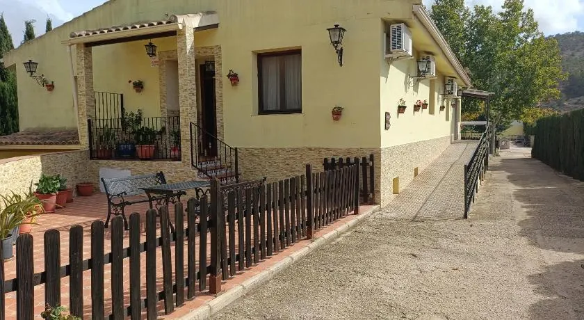 Chalet con piscina - Image 1