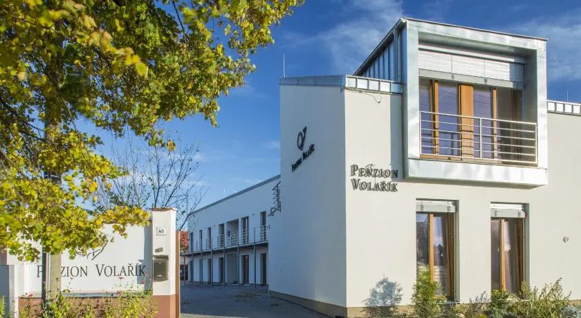 Penzion Volařík - Image 1